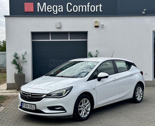 OPEL ASTRA K 1.4 Enjoy