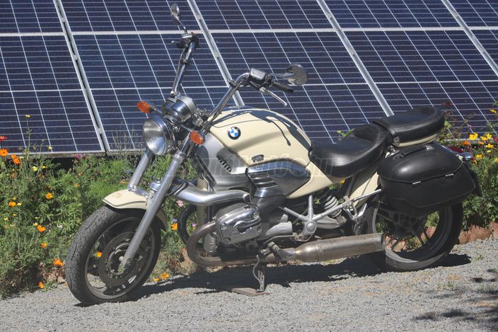 BMW R 1200 C