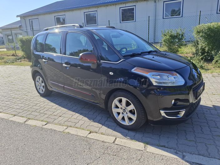 CITROEN C3 PICASSO 1.4 VTi Collection EURO5