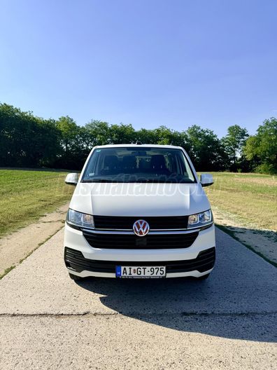 VOLKSWAGEN TRANSPORTER T6 California 2.0 TDI SCR BMT Beach DSG