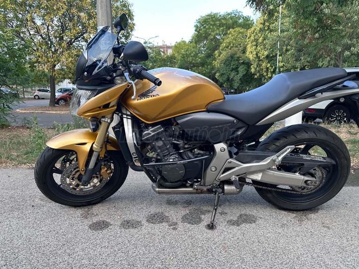 HONDA CB 600 F (HORNET)