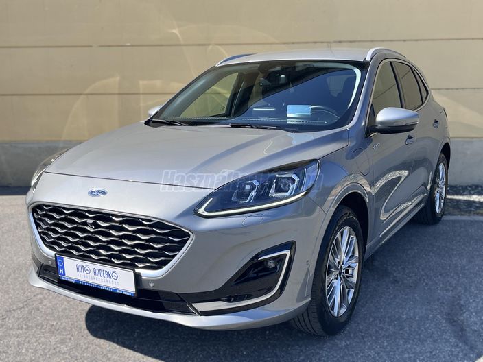 FORD KUGA 2.5 PHEV Vignale CVT