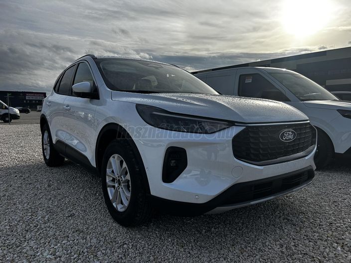FORD KUGA 1.5 EcoBoost Titanium