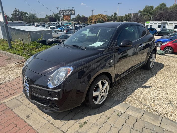 ALFA ROMEO MITO 0.9 TwinAir Distinctive