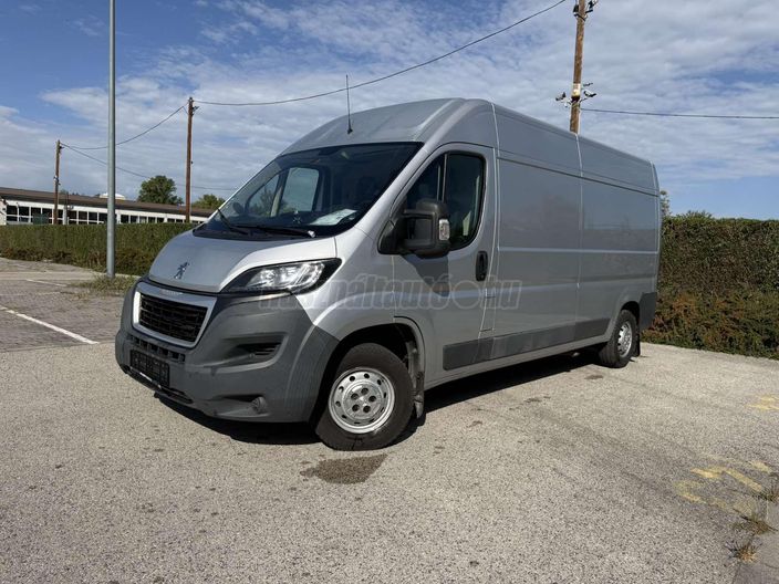 PEUGEOT BOXER 2.2 HDi 350 FT L3H2 Business