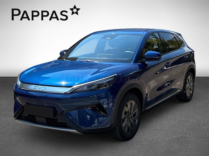 BYD ATTO 3 EVO Design 74,8kWh