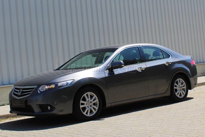 HONDA ACCORD 2.2 CRD Elegance