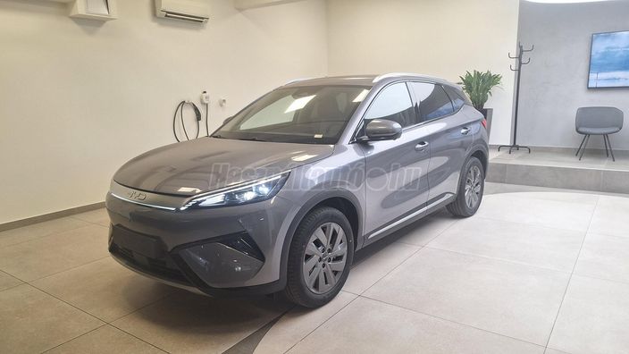 BYD ATTO 3 EVO Design 74,8kWh
