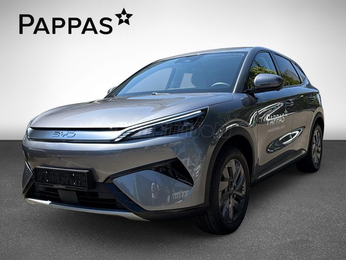 BYD ATTO 3 EVO Design 74,8kWh