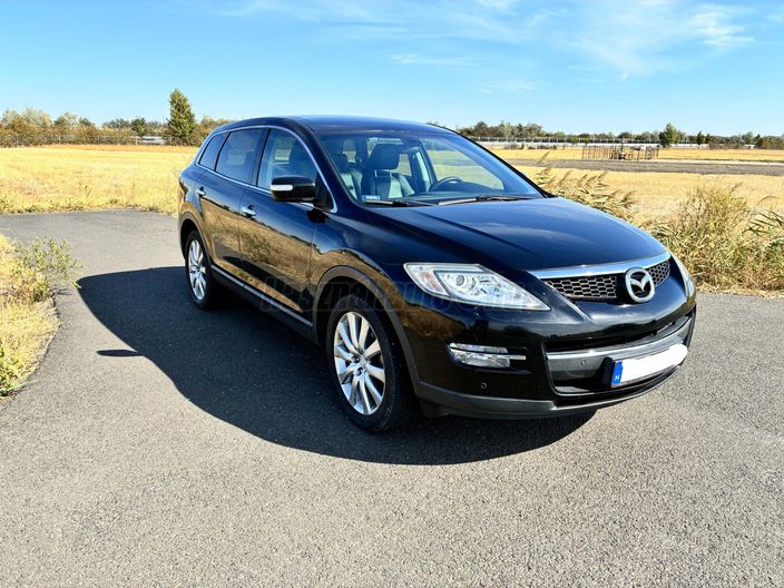 MAZDA CX-9