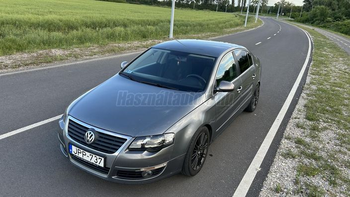 VOLKSWAGEN PASSAT VI 1.9 PD TDI Comfortline