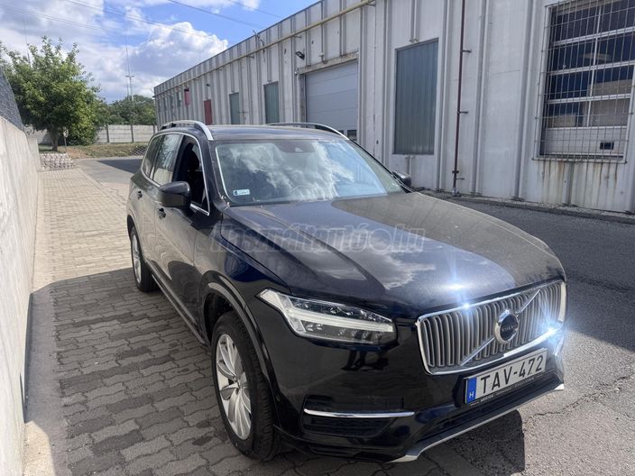 VOLVO XC90 2.0 [D5] Kinetic Geartronic