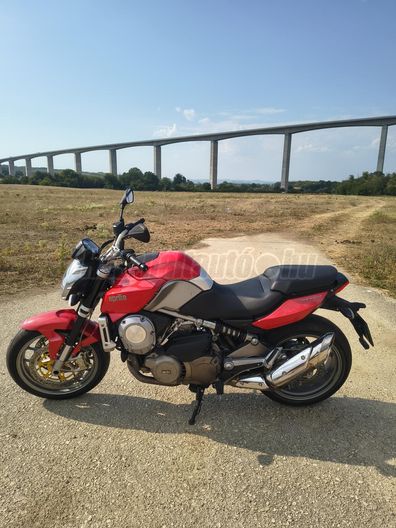 APRILIA MANA