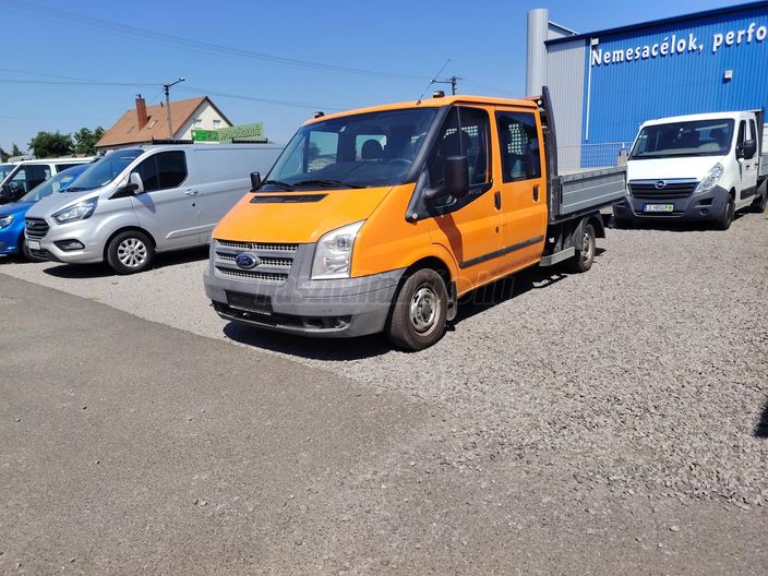 FORD TRANSIT 2.2 TDCI 300 L Trend