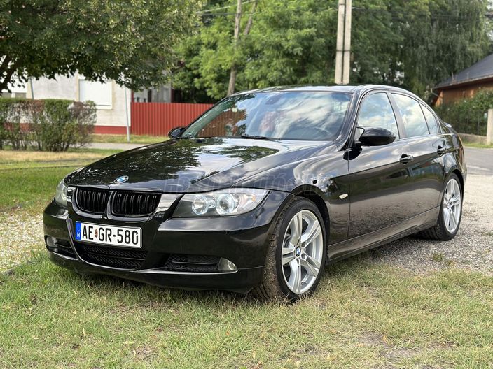 BMW 335 335d (Automata)