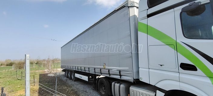 KRONE Profi Liner SD