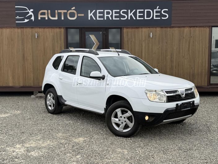 DACIA DUSTER 1.5 dCi Ambiente
