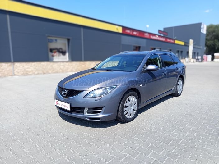 A1 Automobile Kft. - Kecskemét