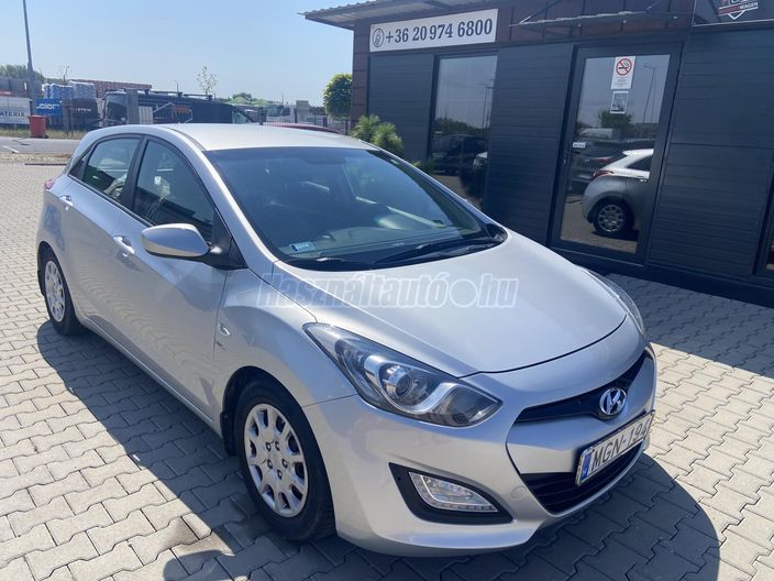 HYUNDAI I30 1.4i Comfort