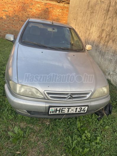 CITROEN XSARA 1.4 SX