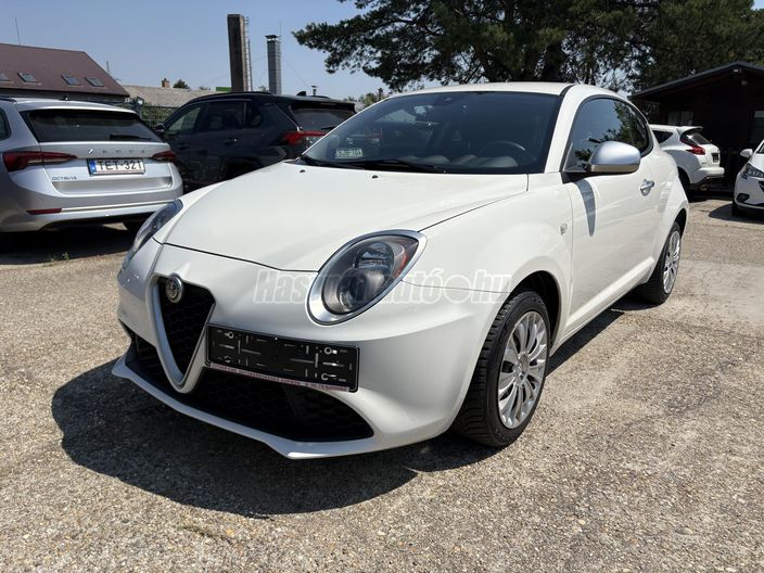 ALFA ROMEO MITO 1.4 MPI Super
