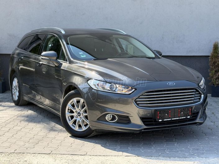 FORD MONDEO 1.5 EcoBoost Business