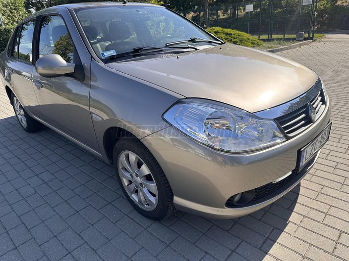 RENAULT THALIA 1.2 Privilege EURO5