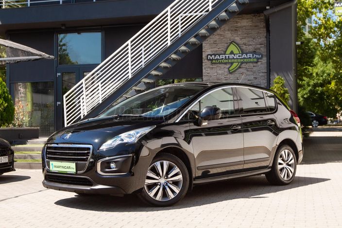www.martincar.hu további 81 db Extra HD fénykép a PEUGEOT minden apró részletéről !!