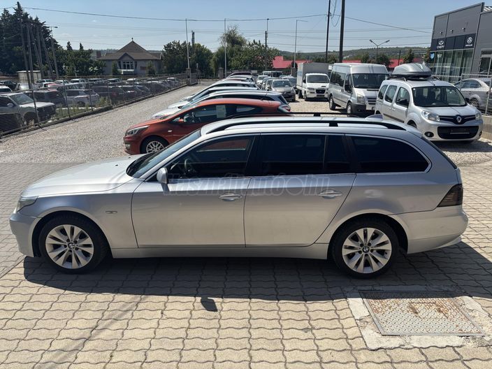 BMW 530 530xd Touring
