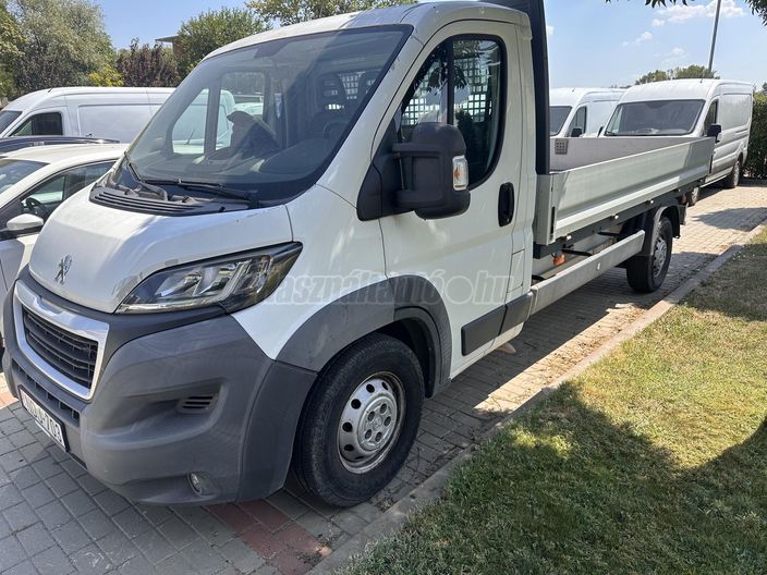 PEUGEOT BOXER 2.2 HDi 350 CHC L3 Access