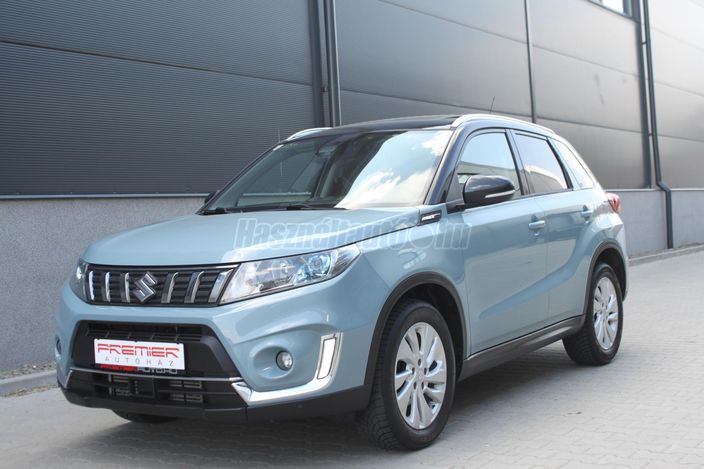 SUZUKI VITARA 1.0 GL+ (Automata)