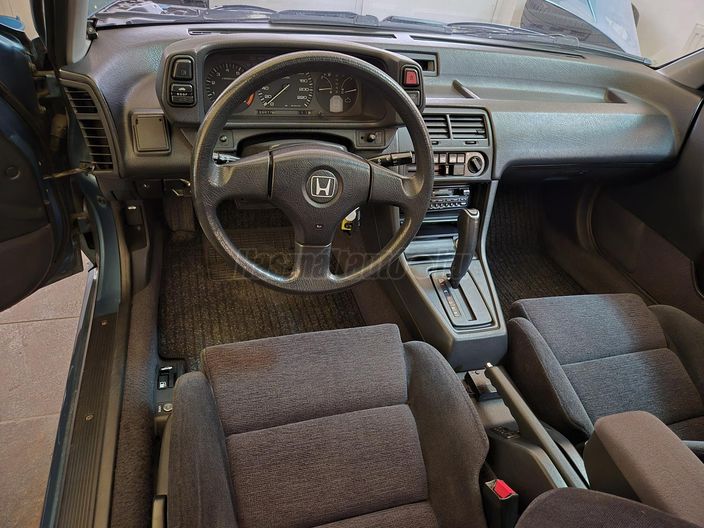 HONDA PRELUDE 2.0 EX