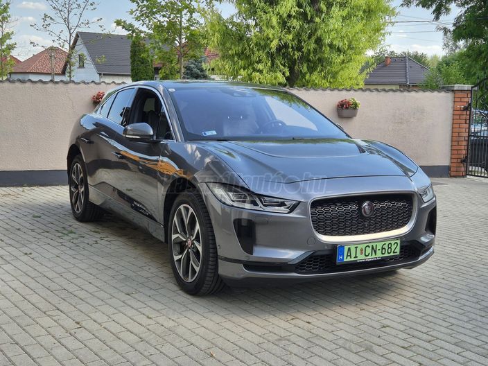 JAGUAR I-PACE EV400 SE (Automata)