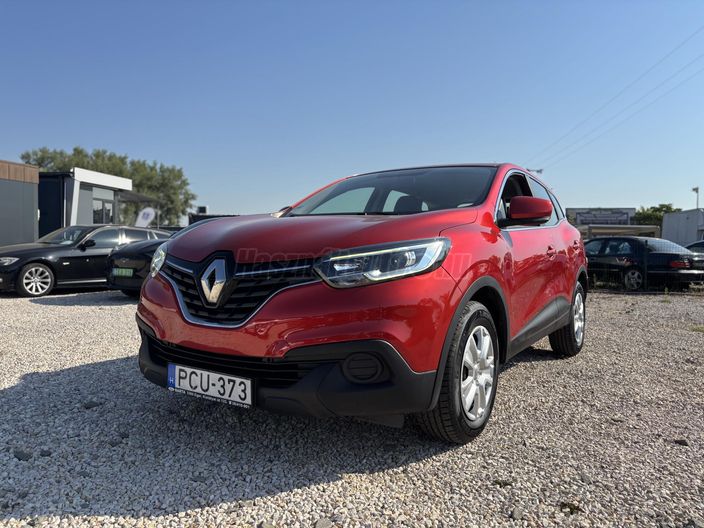 RENAULT KADJAR 1.2 TCe Energy Life