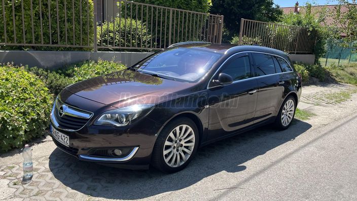 OPEL INSIGNIA Sports Tourer 2.0 CDTI Innovation Start Stop