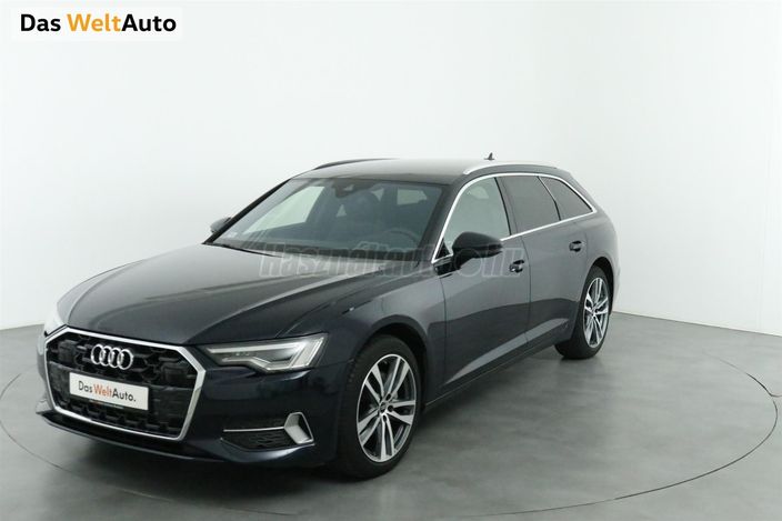 AUDI A6 Avant 40 TDI Advanced quattro S tronic