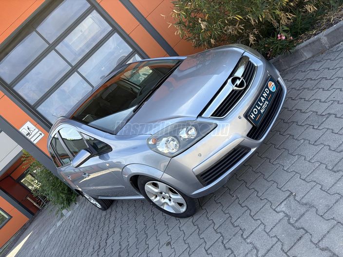 OPEL ZAFIRA B 1.8 Essentia