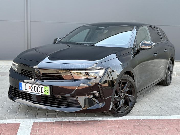 OPEL ASTRA L Sports Tourer 1.6 T PHEV GS (Automata)