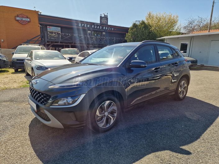 HYUNDAI KONA 1.6 GDi Hybrid Style DCT