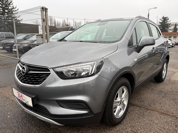 OPEL MOKKA X 1.6 Enjoy Start-Stop