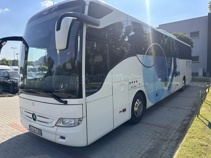 MERCEDES-BENZ Tourismo RHD-M/2A