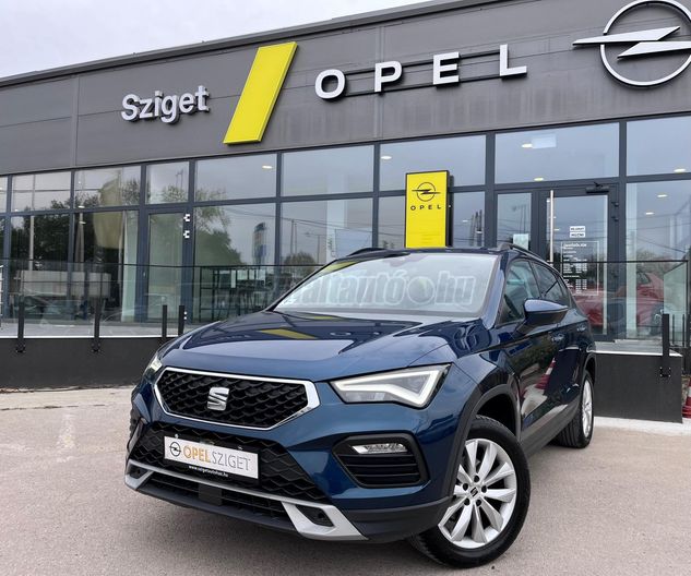 SEAT ATECA 1.5 TSI Style