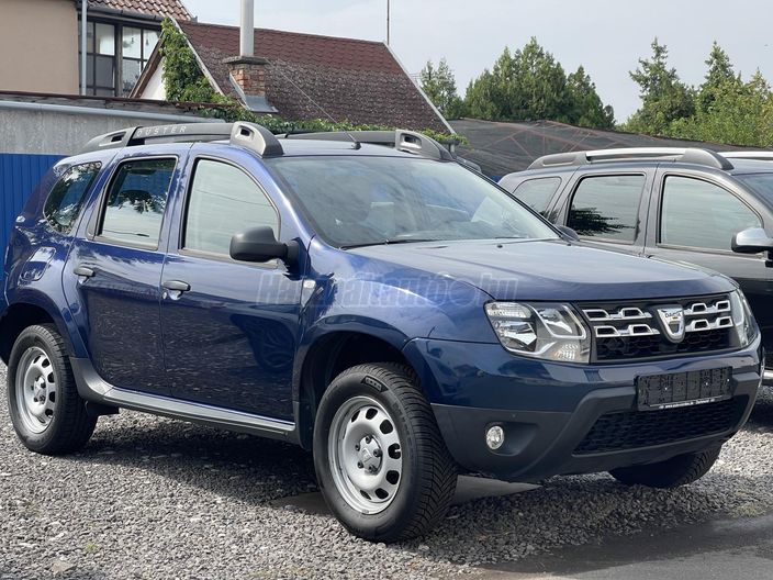 DACIA DUSTER 1.6 SCe Access EURO6.2