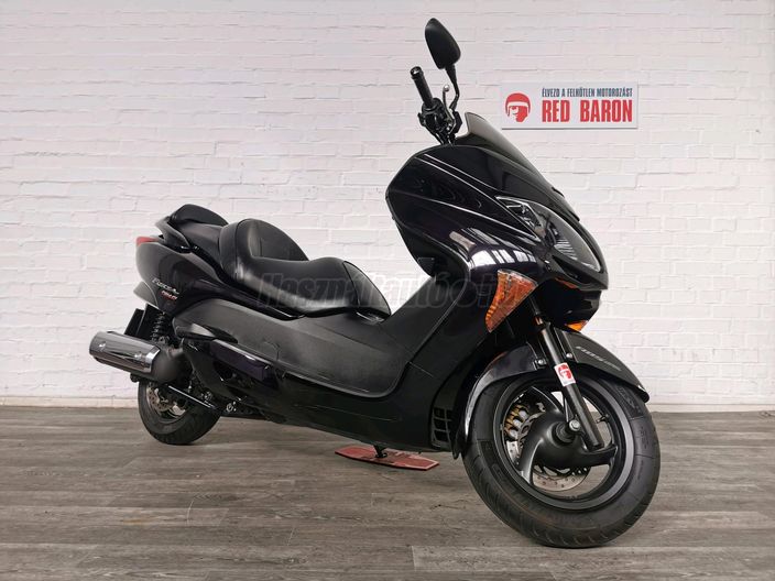 HONDA FORZA