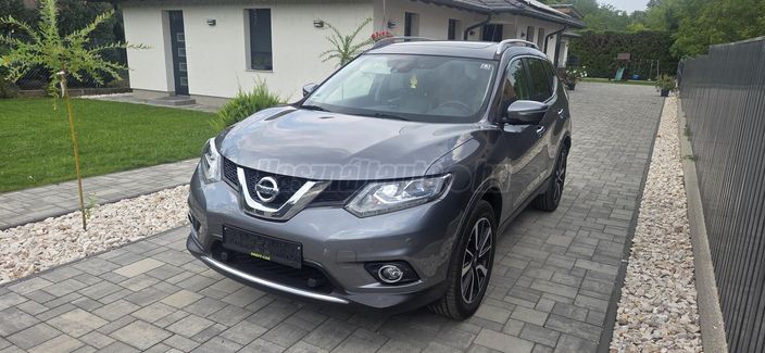 NISSAN X-TRAIL 1.6 dCi Acenta