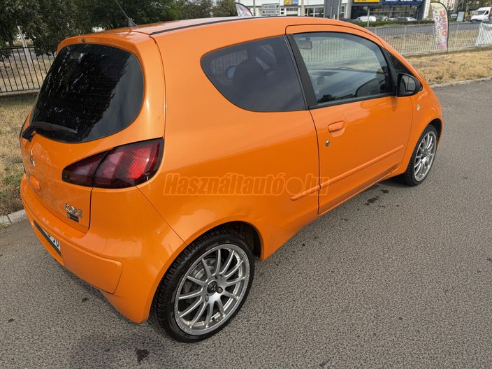 MITSUBISHI COLT 1.3 Invite