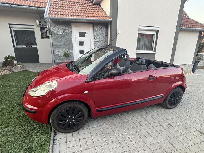 CITROEN C3 PLURIEL 1.4