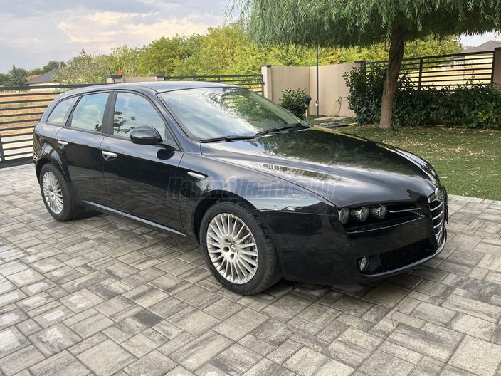 ALFA ROMEO 159 SW 1.9 JTDm 16V Progression