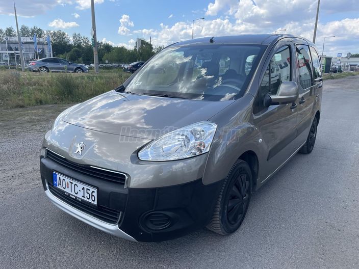 PEUGEOT PARTNER Tepee 1.6 HDi Active