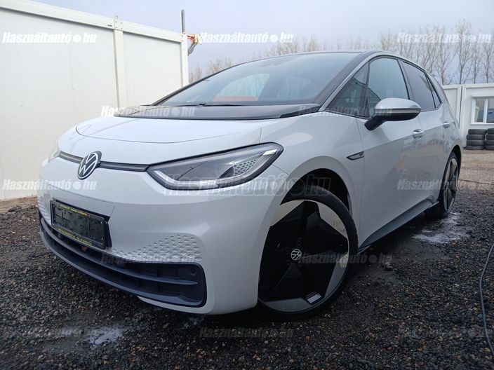 VOLKSWAGEN ID.3 58kWh Pro Performance Tech